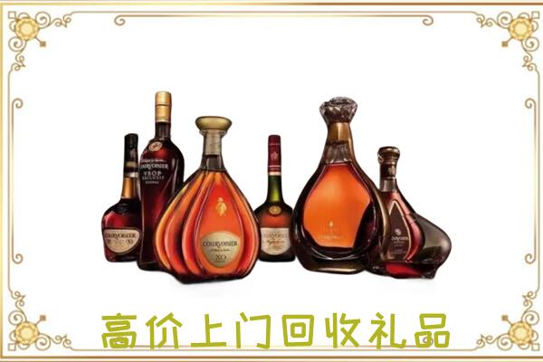 吴忠周边回收洋酒